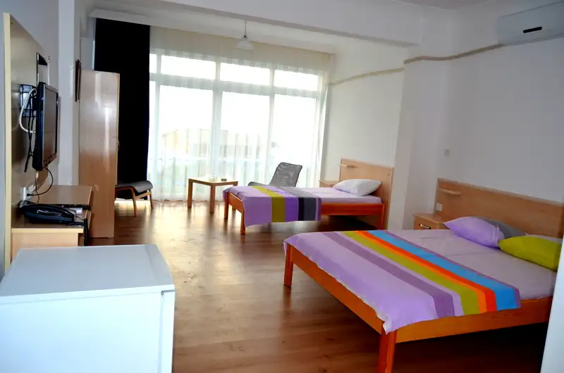 Marmada Otel fotoğraf 2