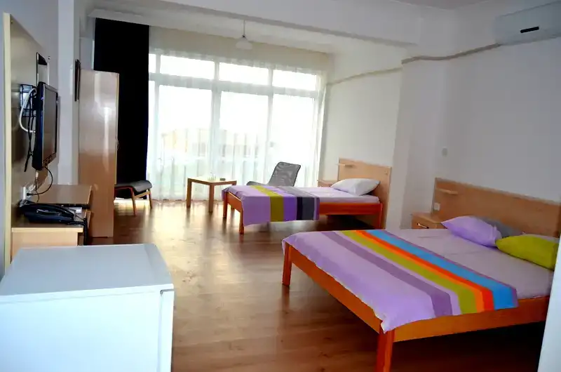 Marmada Otel fotoğraf 2