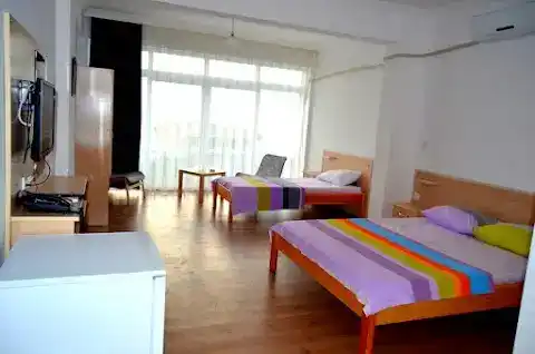 Marmada Otel fotoğraf 2