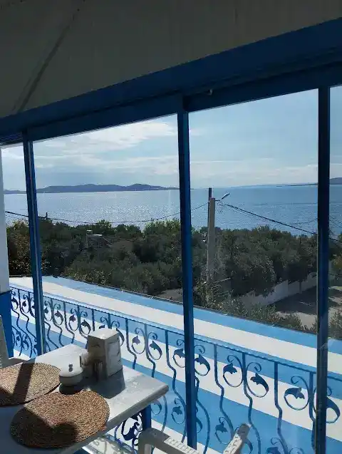Marmada Otel fotoğraf 3