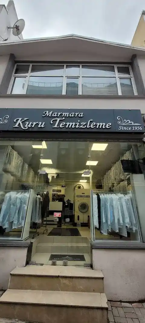 Marmara Kuru Temizleme
