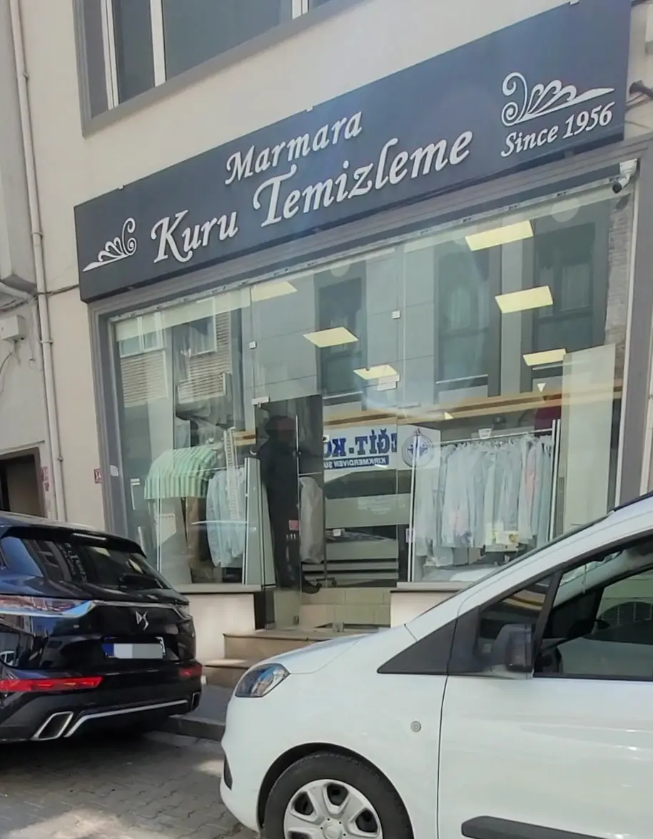 Marmara Kuru Temizleme fotoğraf 2
