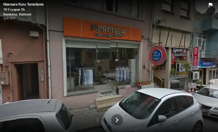 Marmara Kuru Temizleme fotoğraf 3