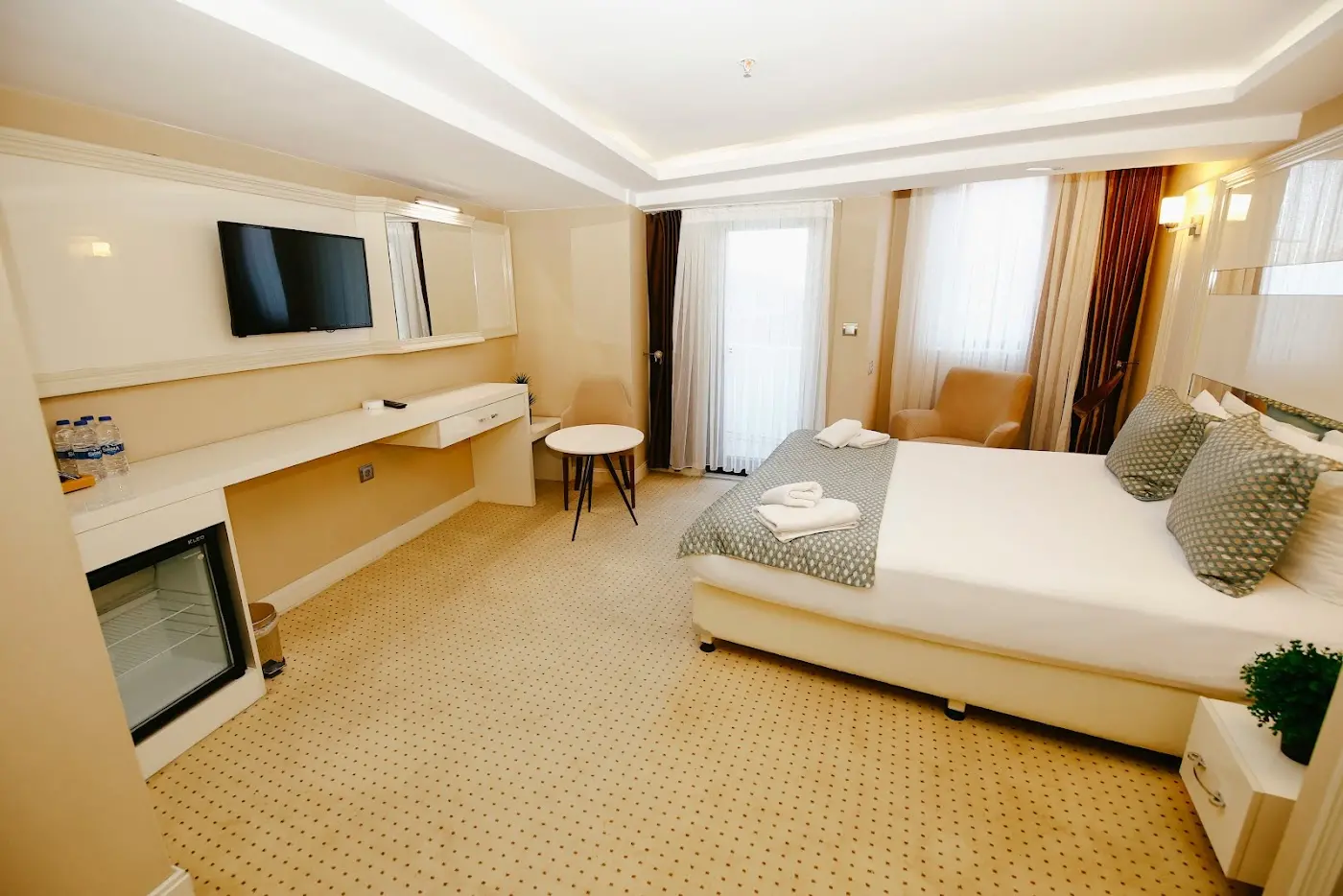 Anafarta Otel Balıkesir fotoğraf 2