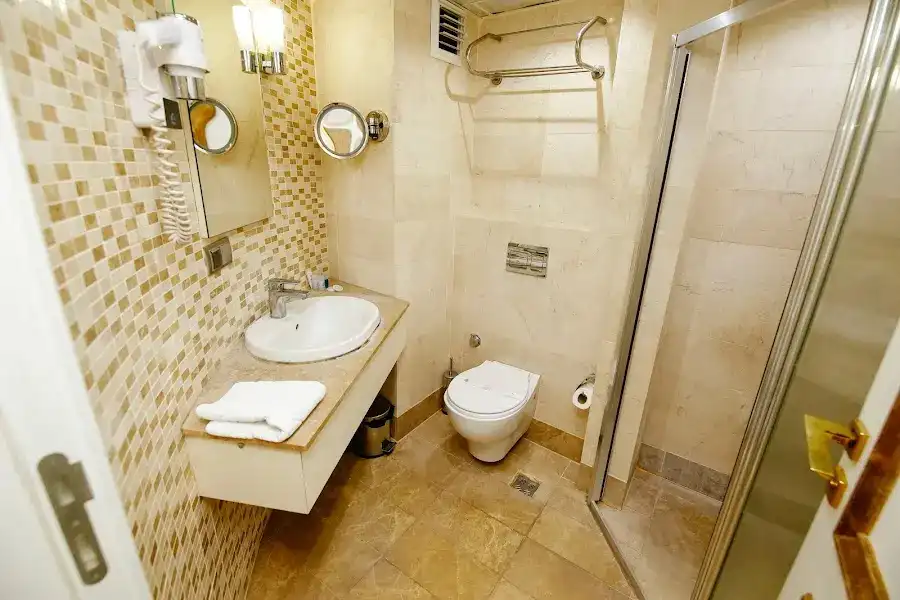 Anafarta Otel Balıkesir fotoğraf 3