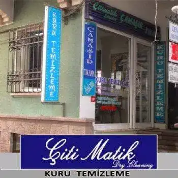 Çitimatik KuruTemizleme fotoğraf 2