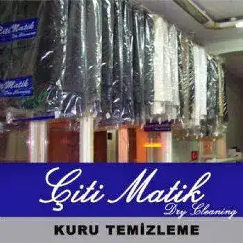 Çitimatik KuruTemizleme fotoğraf 3