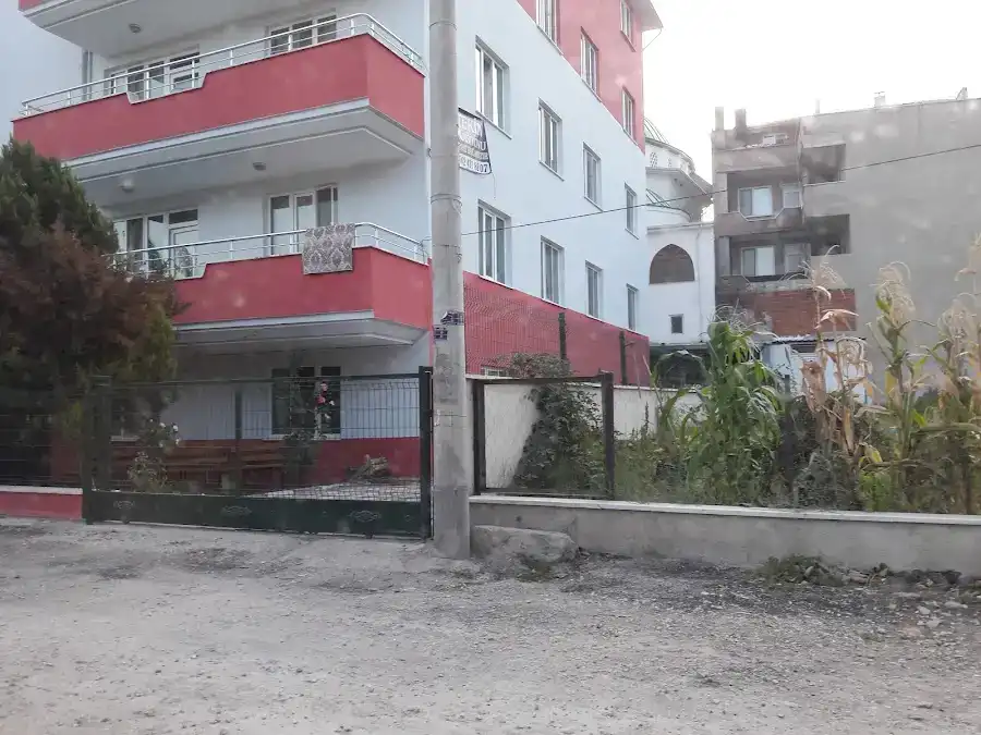Ertekin Pansiyon