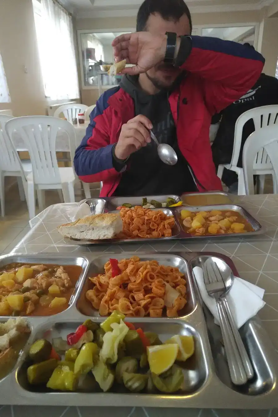 Ertekin Pansiyon fotoğraf 2