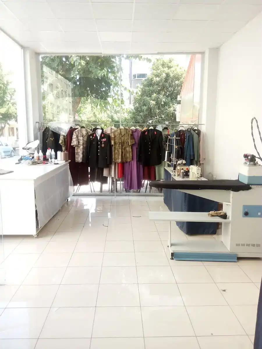 Güler Terzi & Çamaşırhane fotoğraf 3