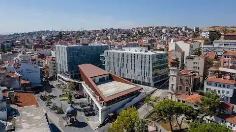 Hilton Garden Inn Balikesir
