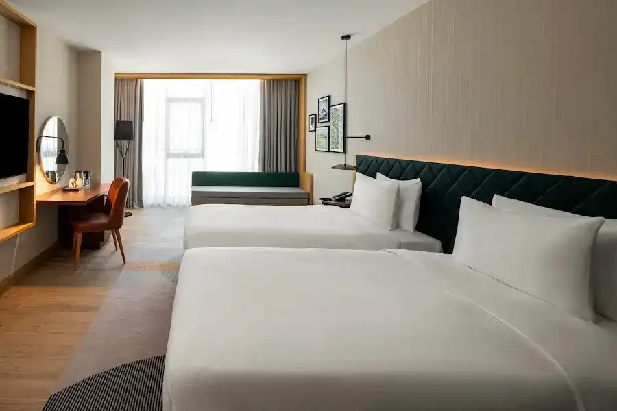 Hilton Garden Inn Balikesir fotoğraf 2
