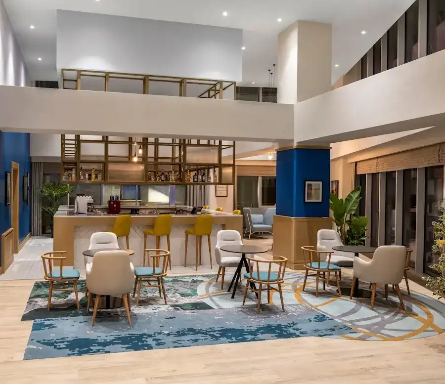 Hilton Garden Inn Balikesir fotoğraf 3