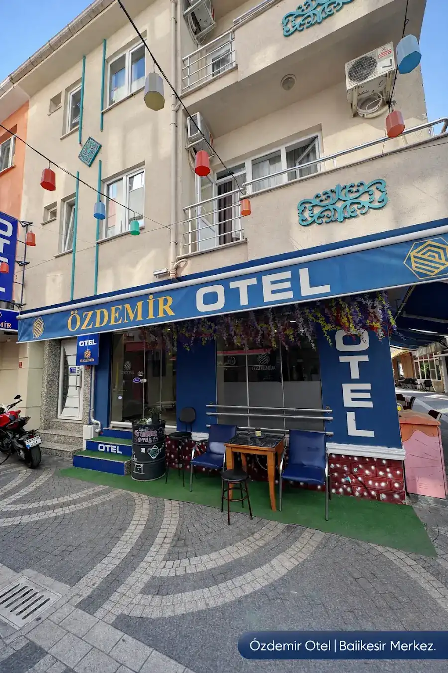 Özdemir Otel