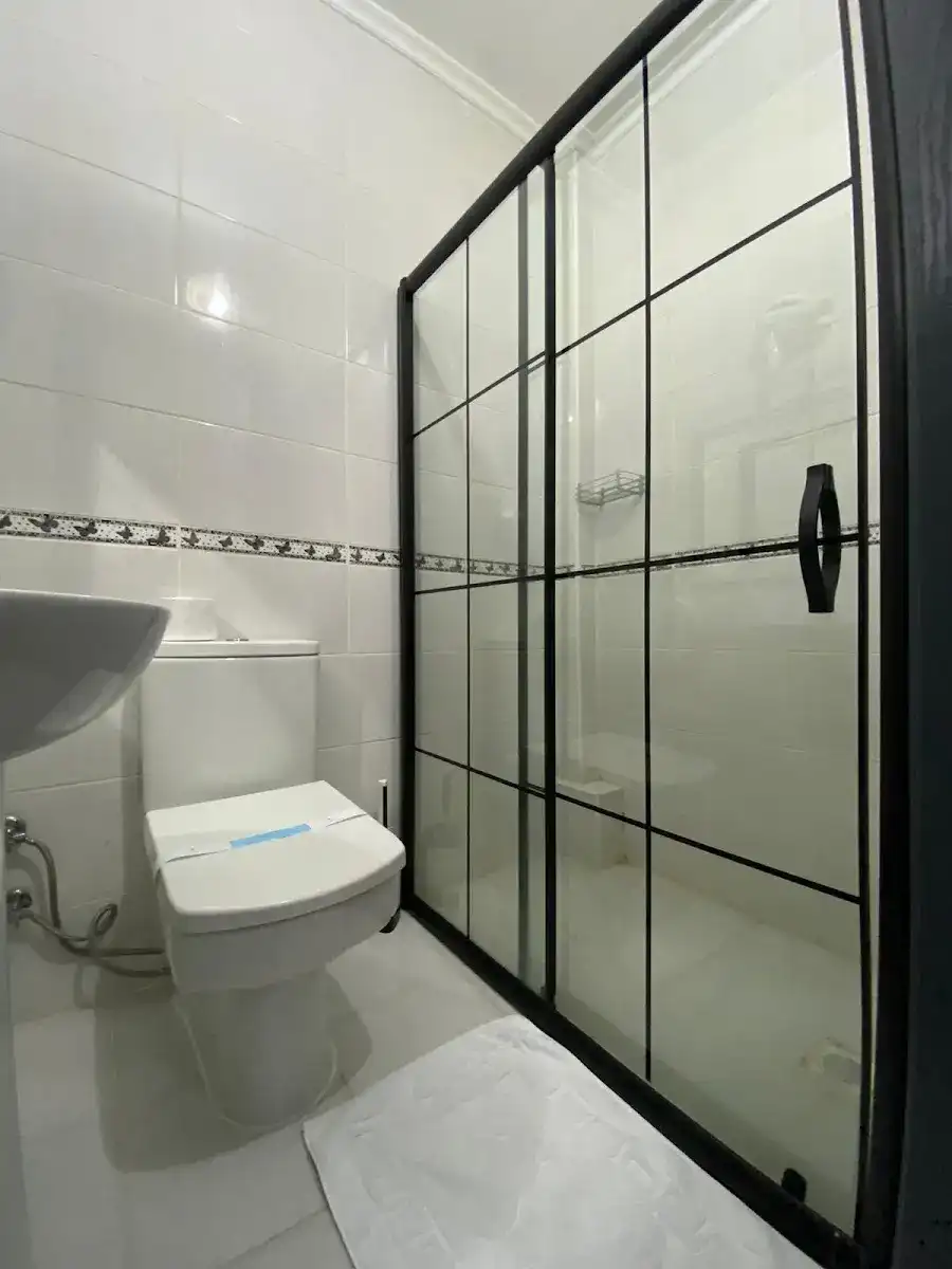 Özdemir Otel fotoğraf 3