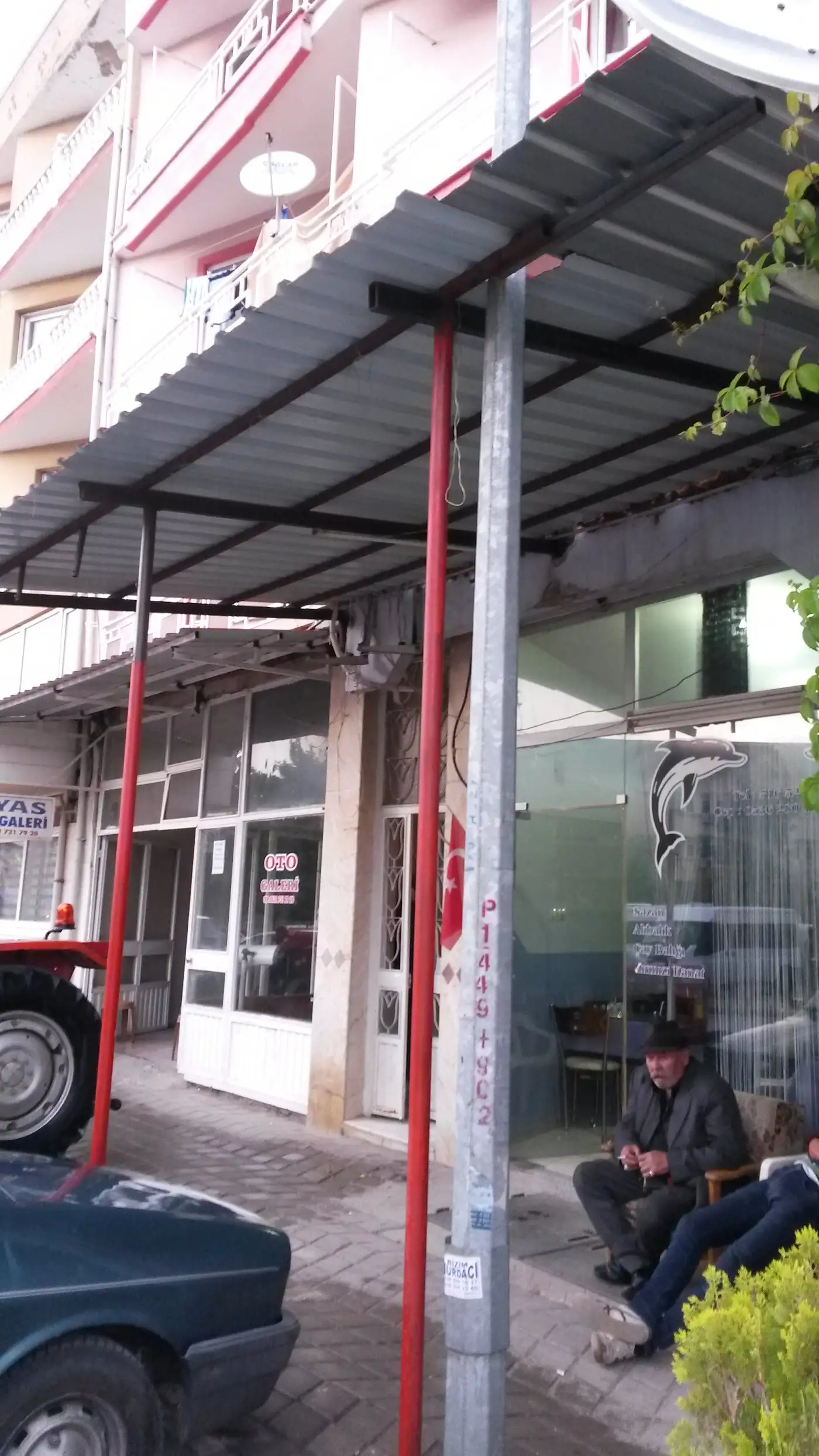 Çaygören Balıkevi fotoğraf 3
