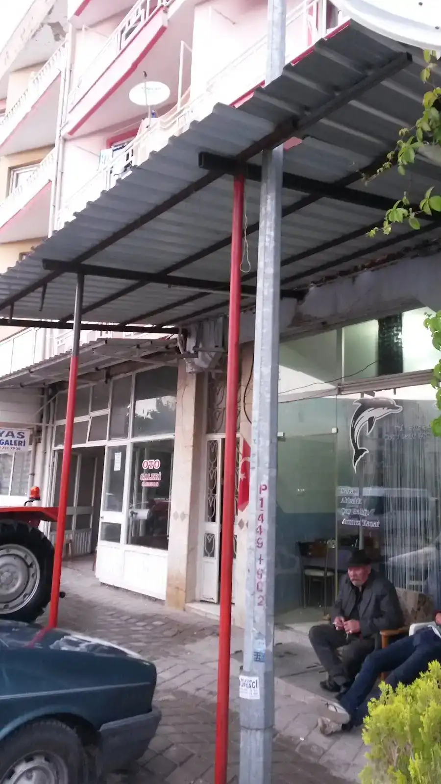 Çaygören Balıkevi fotoğraf 3