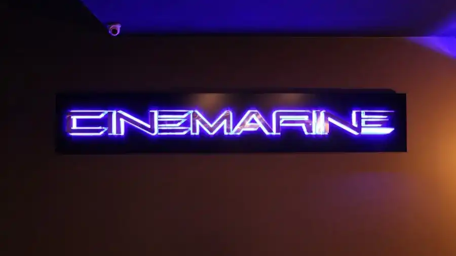CİNEMARİNE EDREMİT