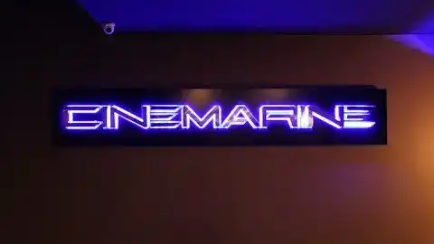 CİNEMARİNE EDREMİT
