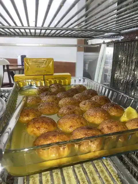 Elit pide fotoğraf 2