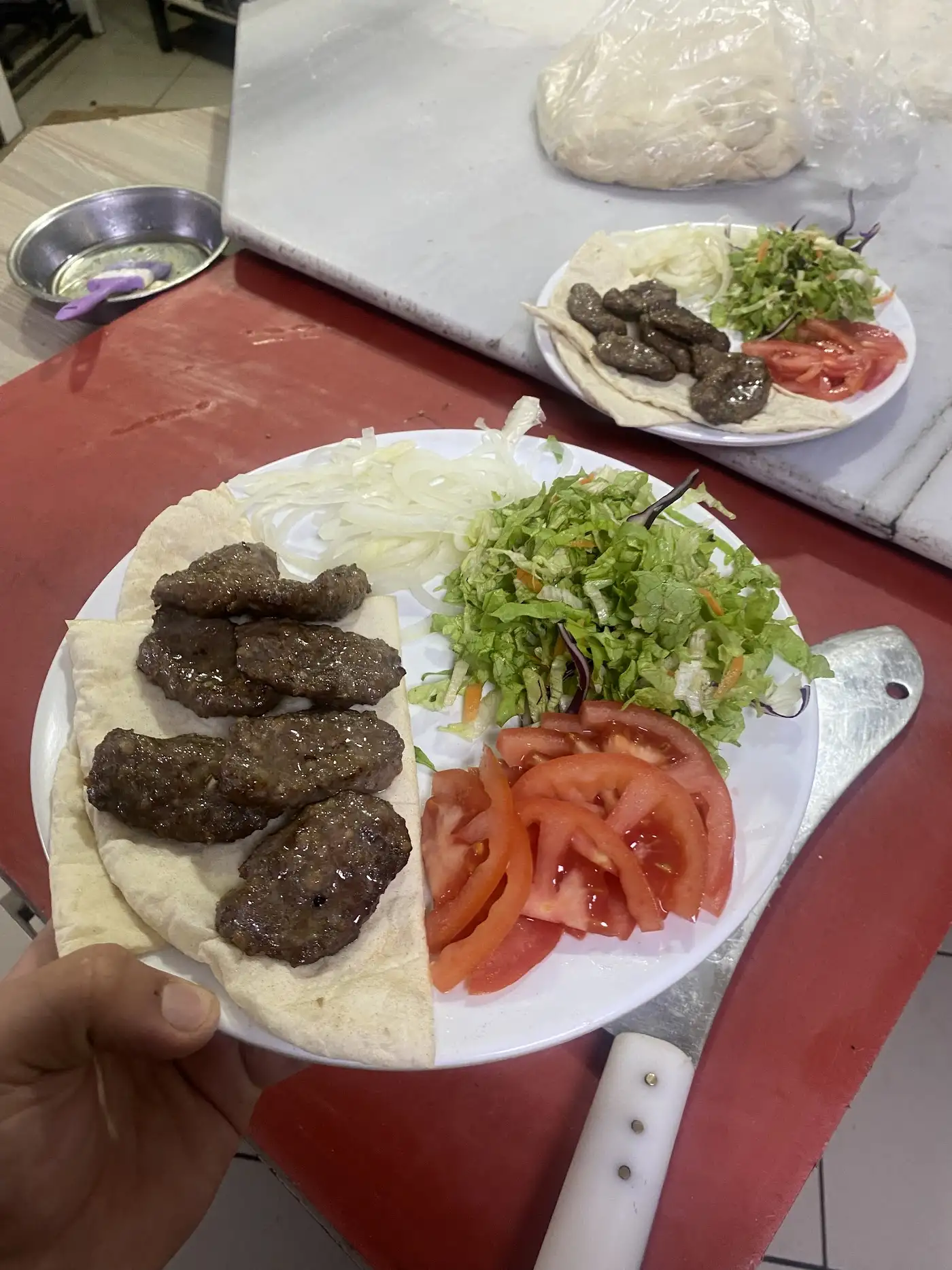 Elit pide fotoğraf 3