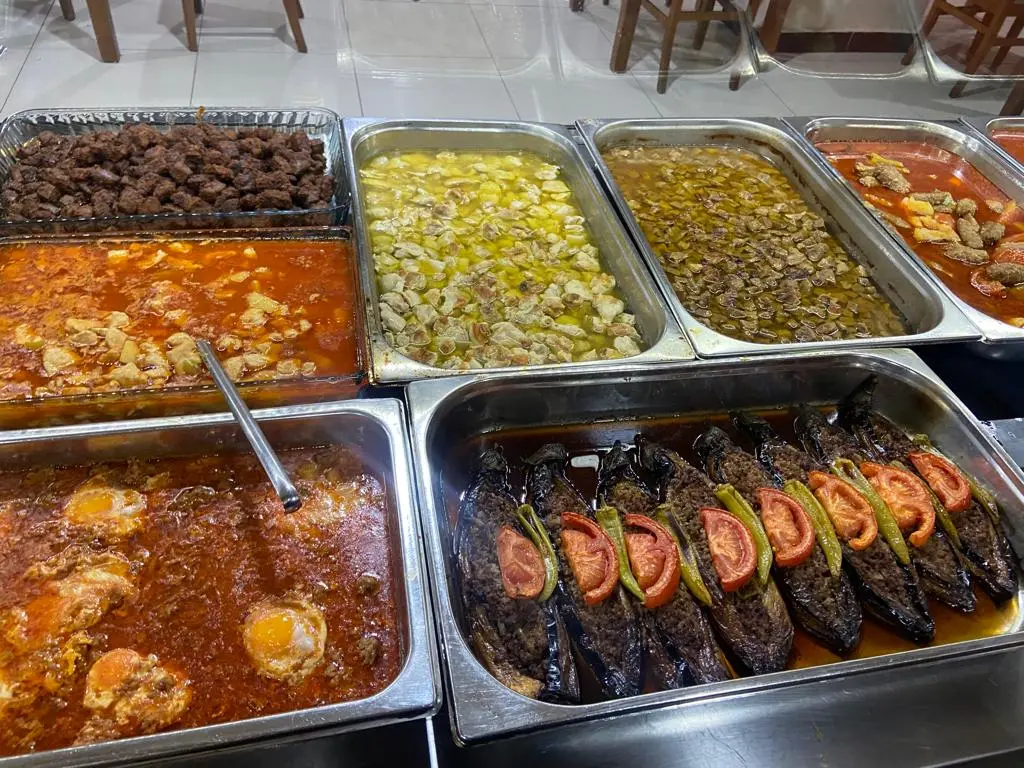 Erenler Lokantası fotoğraf 3