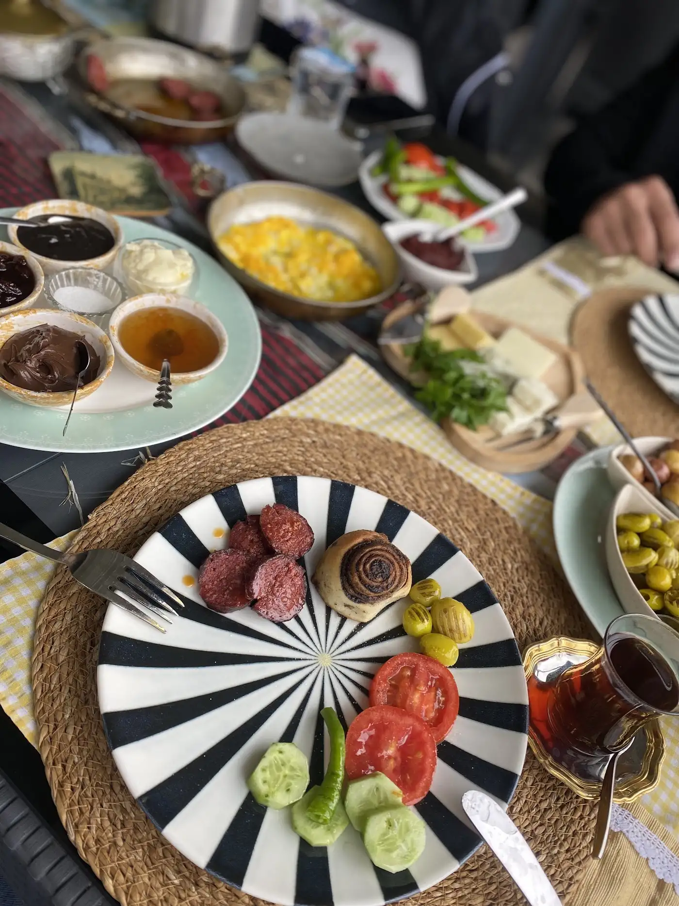 SAMAN EVİM ÇİFTLİĞİ fotoğraf 3