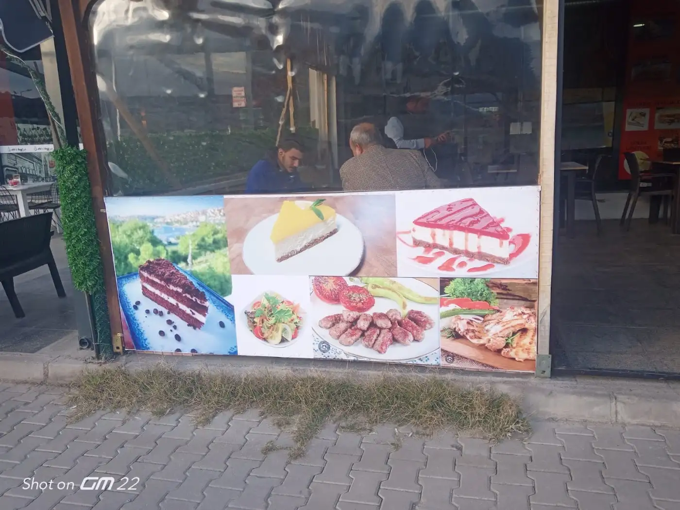 Şanlıtürk cafe fotoğraf 3