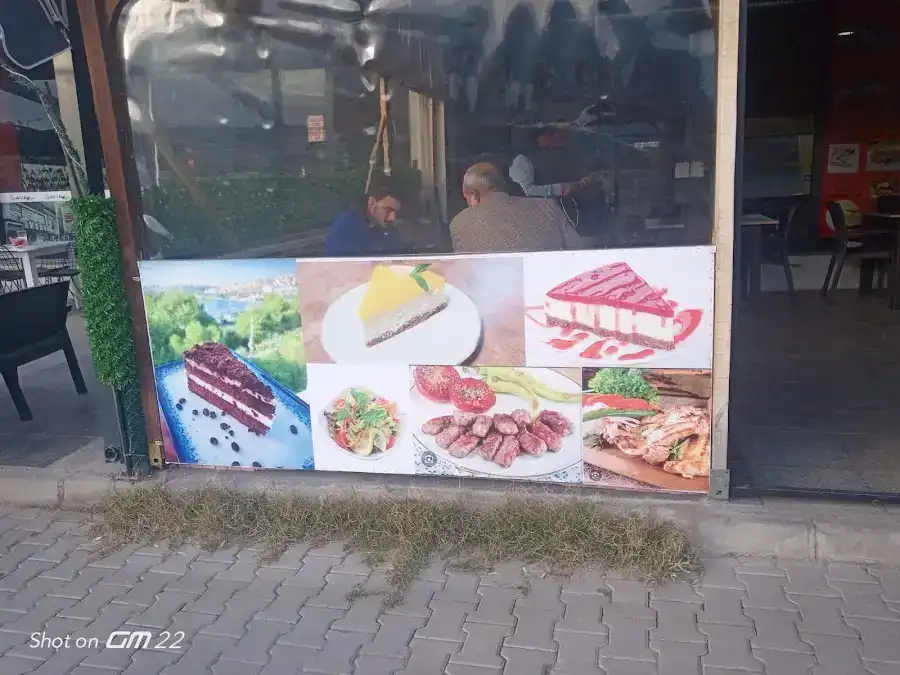Şanlıtürk cafe fotoğraf 3