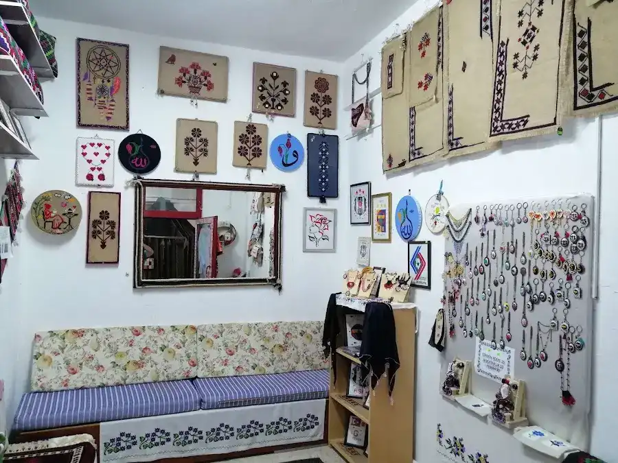 Sındırgı Akpınar Yaşam Merkezi