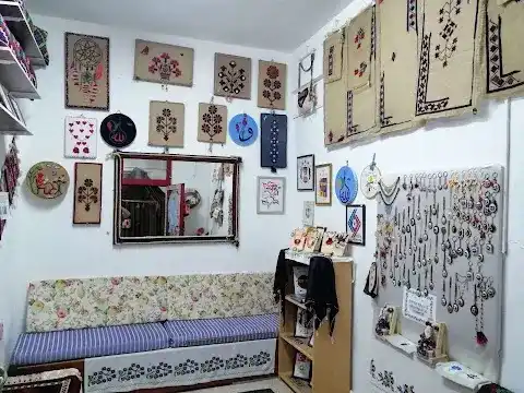 Sındırgı Akpınar Yaşam Merkezi