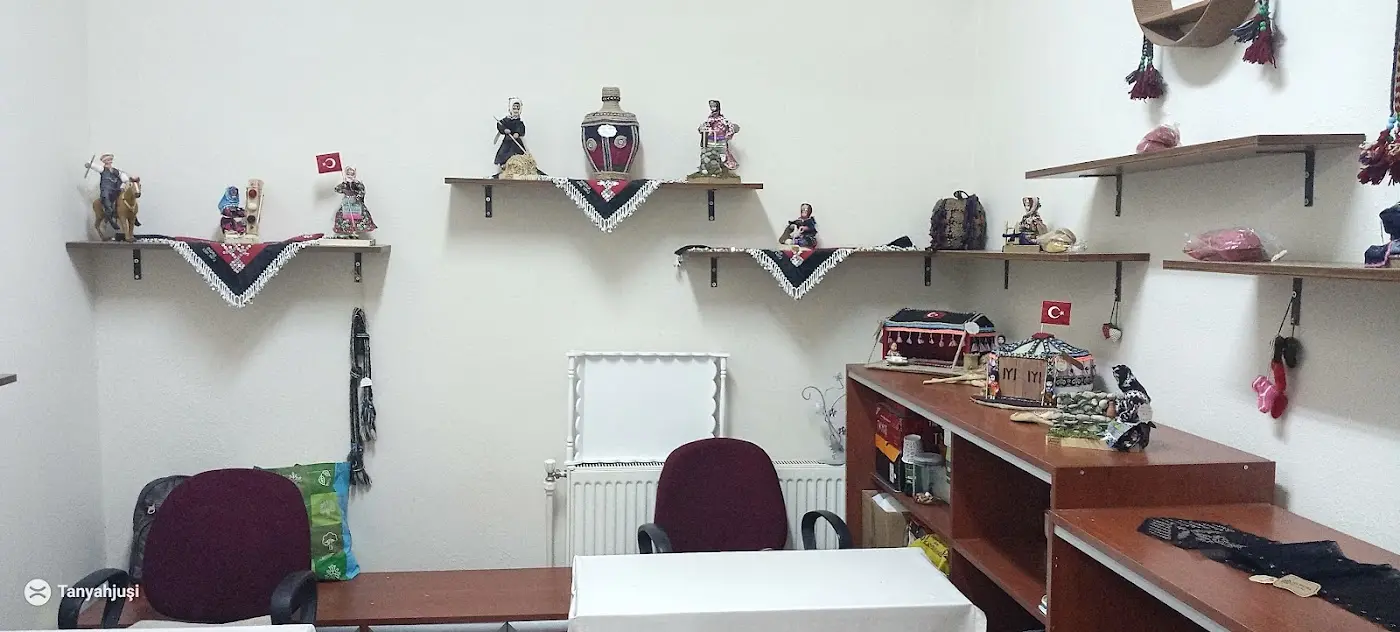 Sındırgı Akpınar Yaşam Merkezi fotoğraf 3