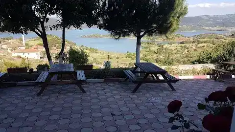 Sındırgı Gölbaşı Balık