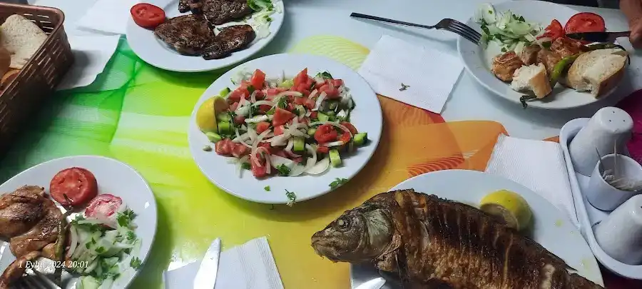 Sındırgı Gölbaşı Balık fotoğraf 2