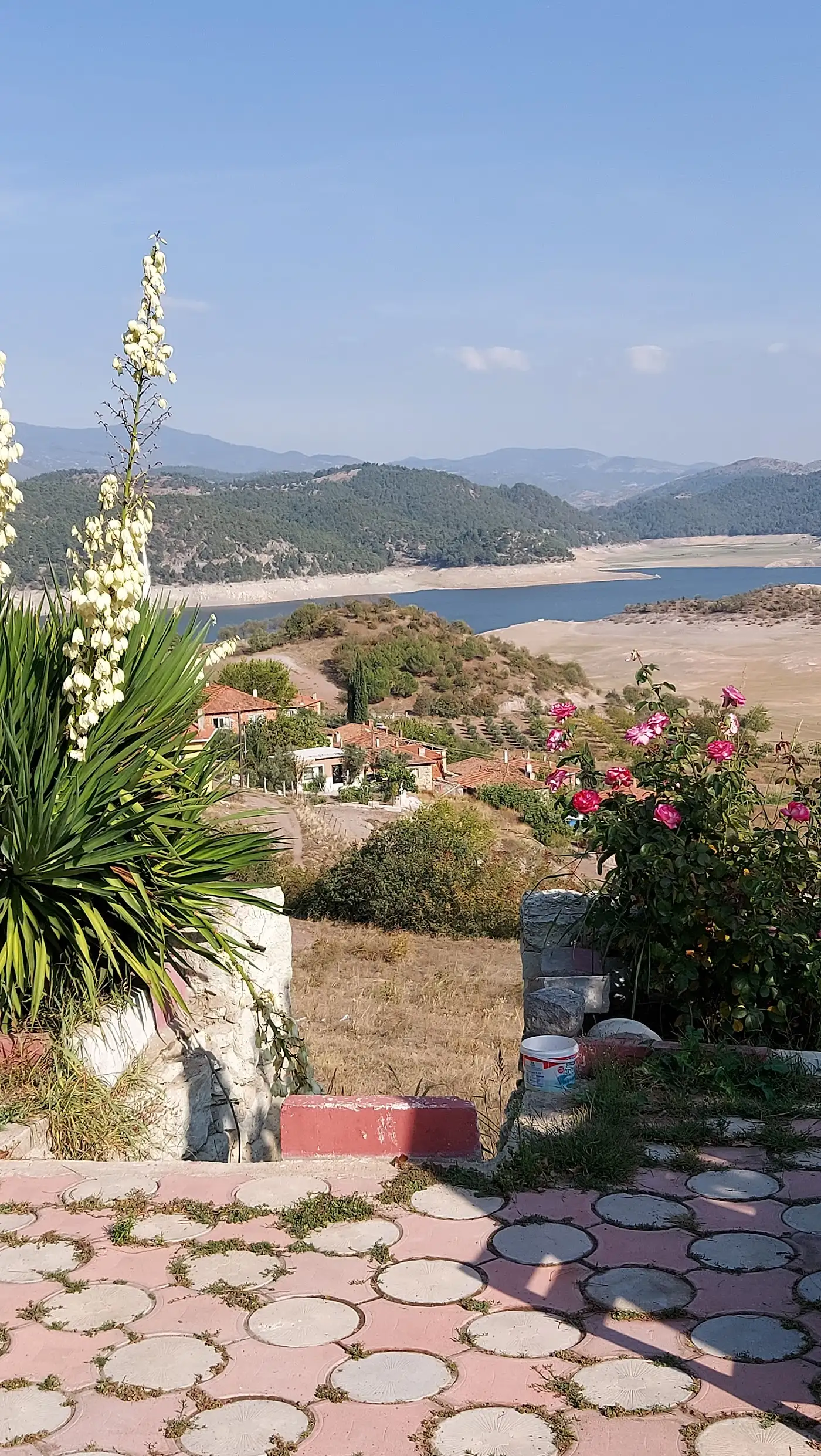Sındırgı Gölbaşı Balık fotoğraf 3