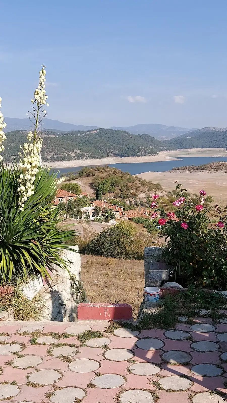 Sındırgı Gölbaşı Balık fotoğraf 3