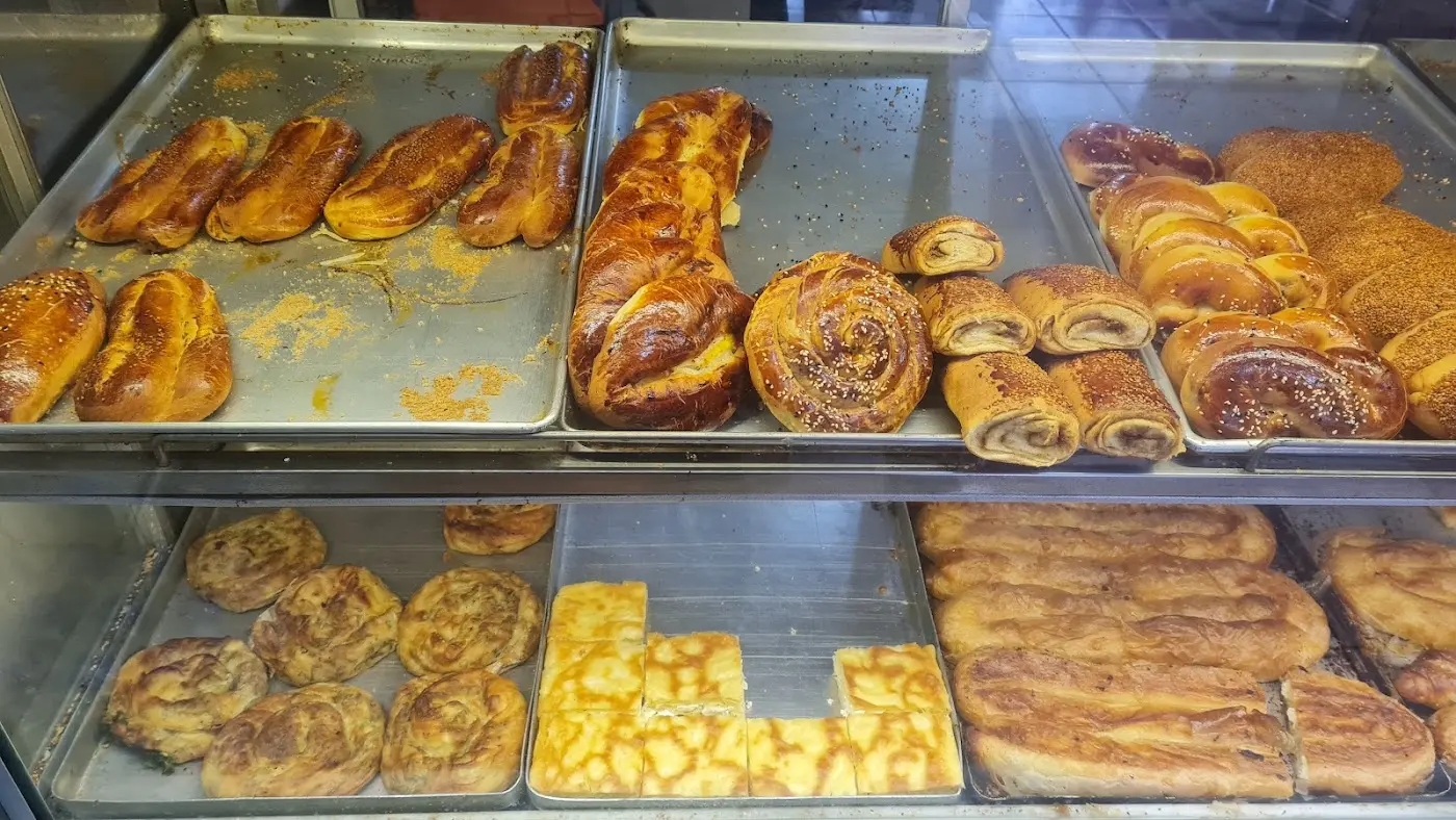 SİTE Kahvaltı Salonu fotoğraf 2