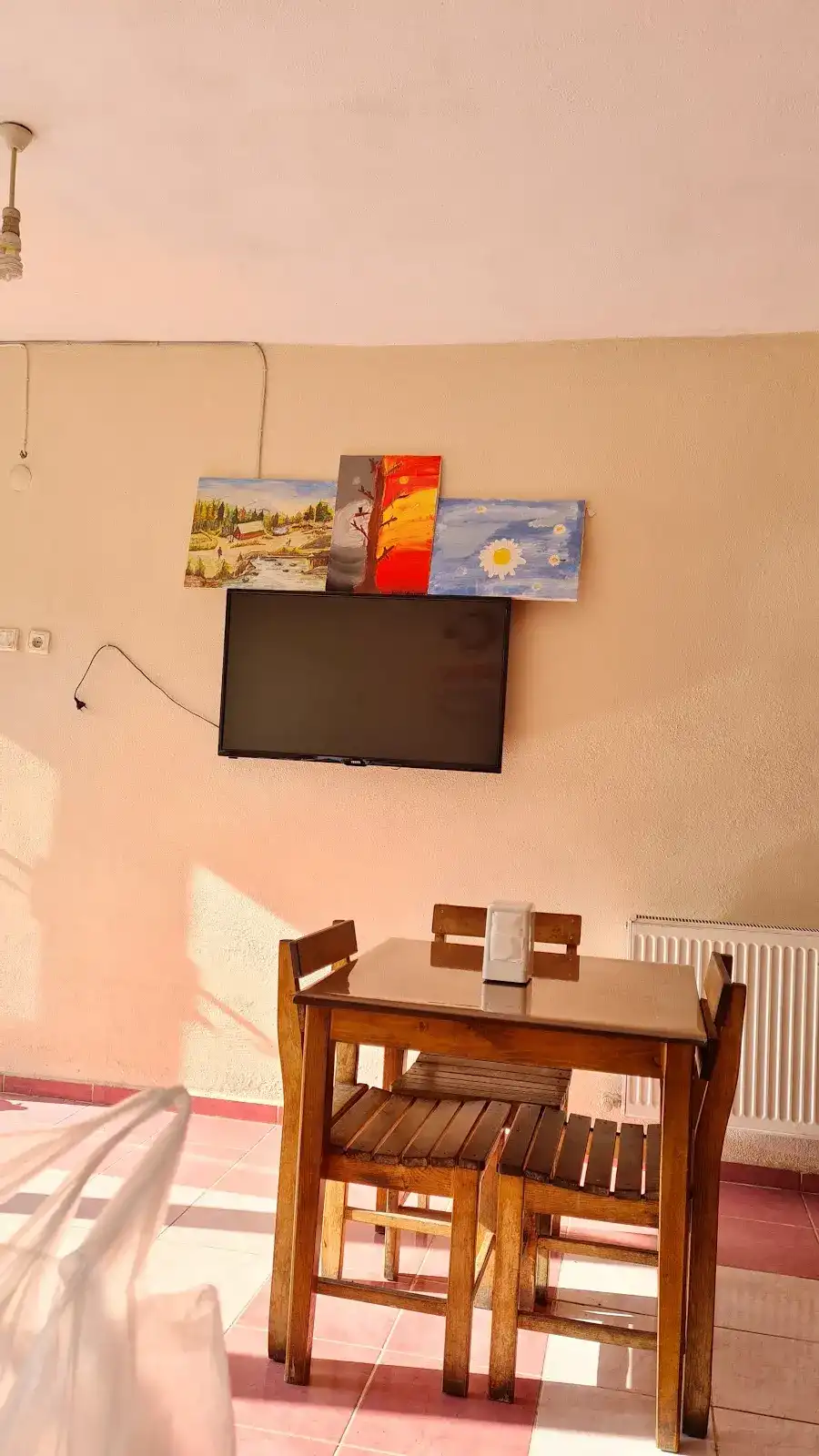 SİTE Kahvaltı Salonu fotoğraf 3