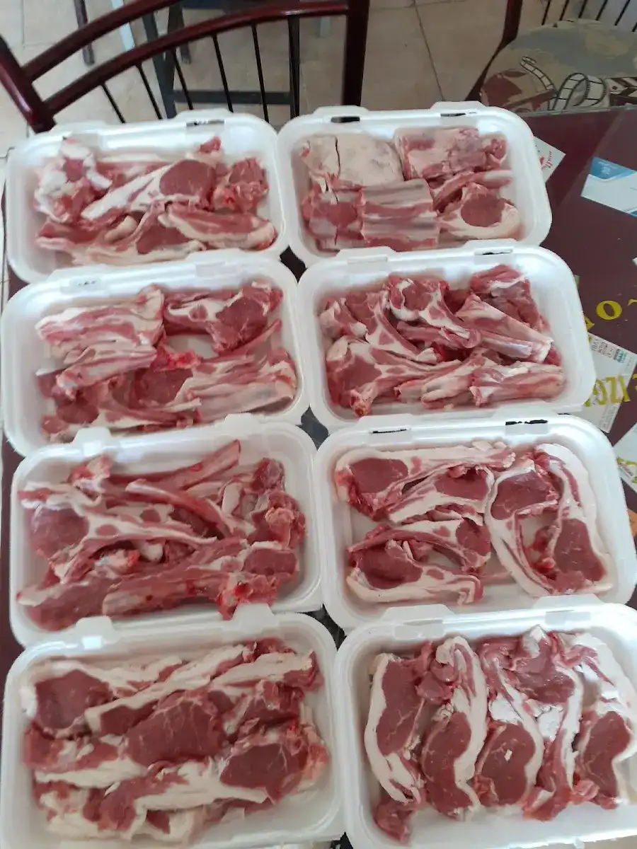 Tetik Izgara fotoğraf 3
