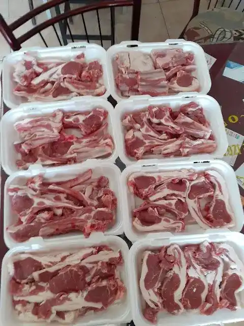 Tetik Izgara fotoğraf 3