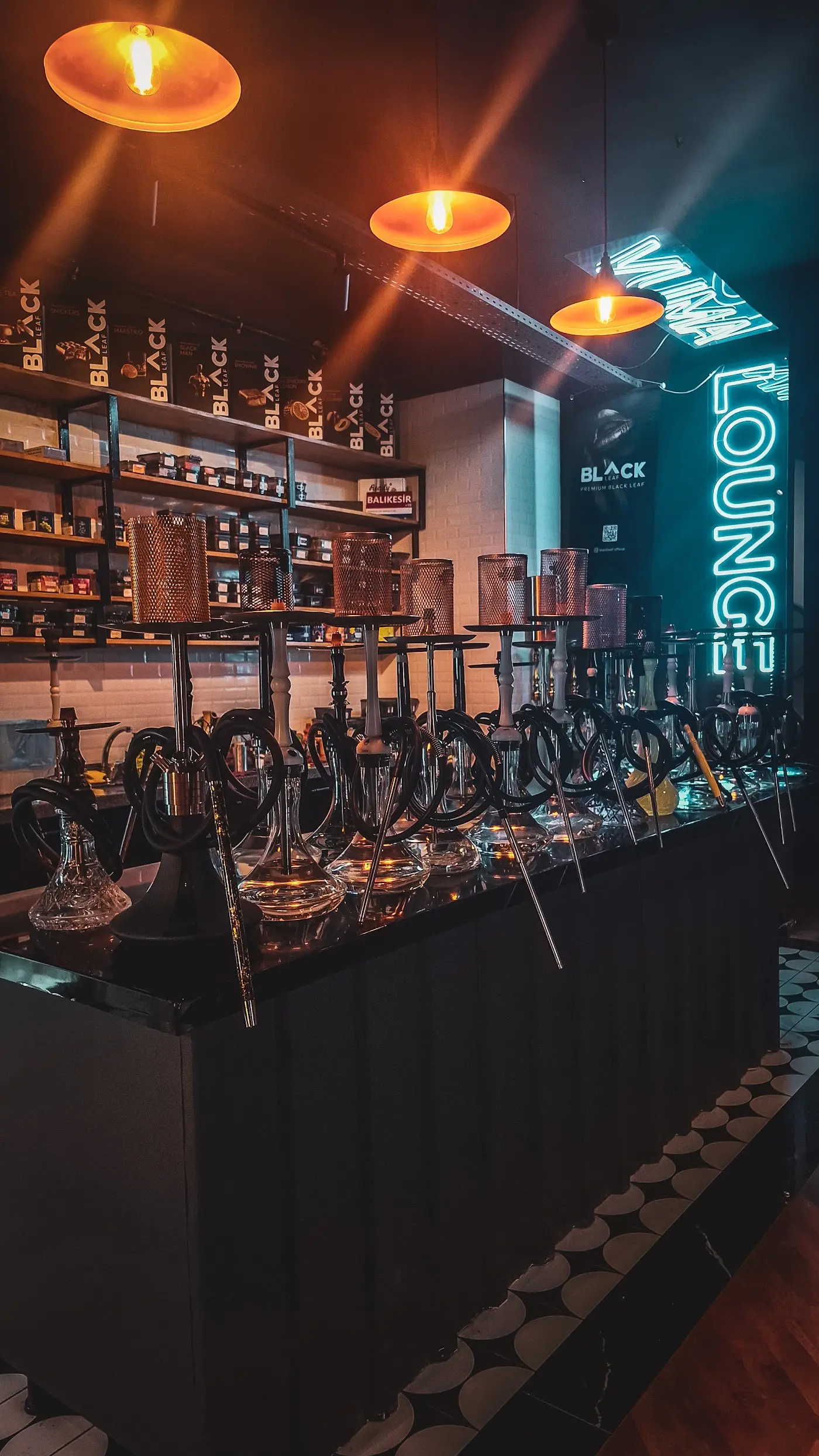 Vuma Lounge fotoğraf 2