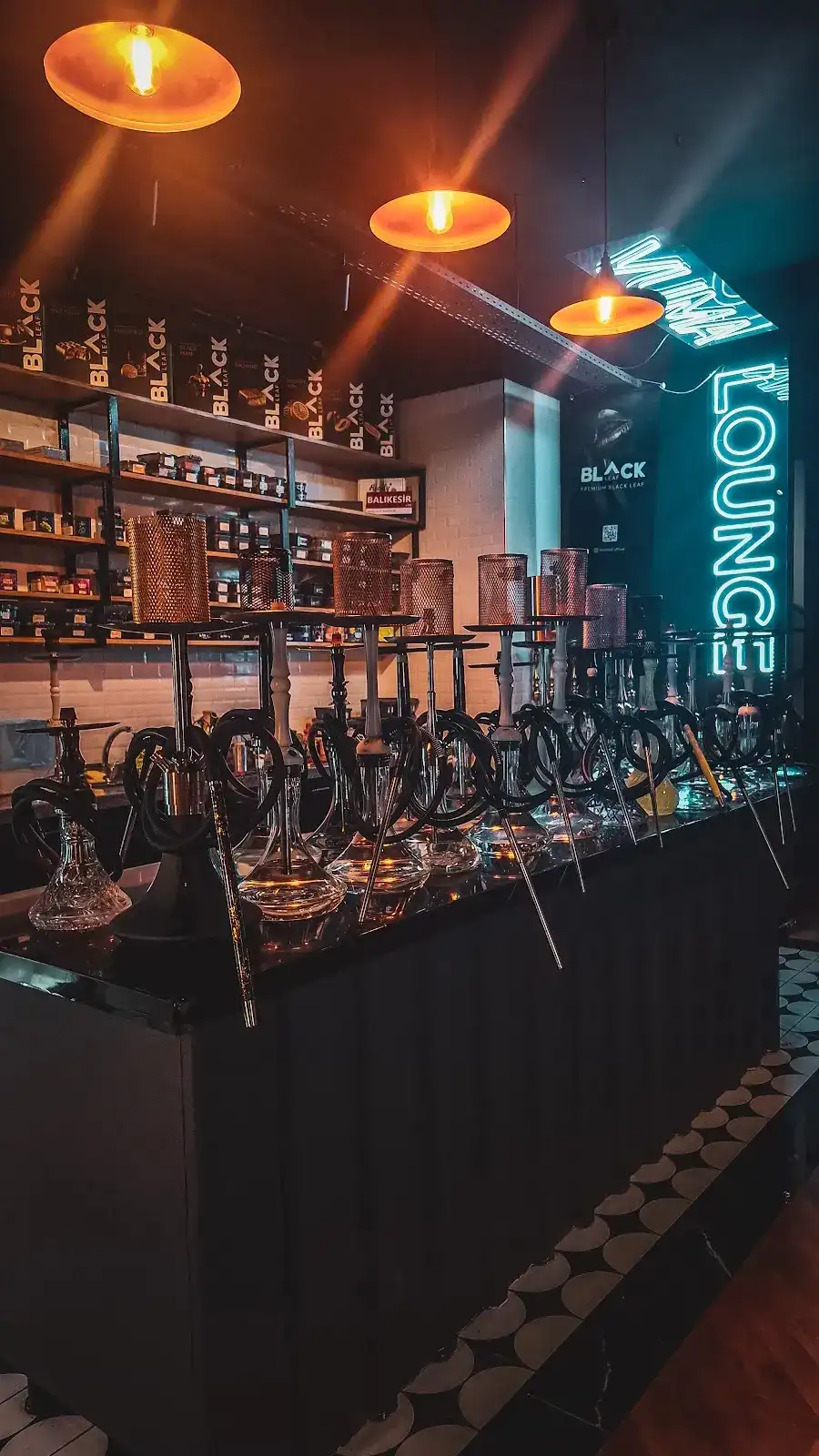 Vuma Lounge fotoğraf 2