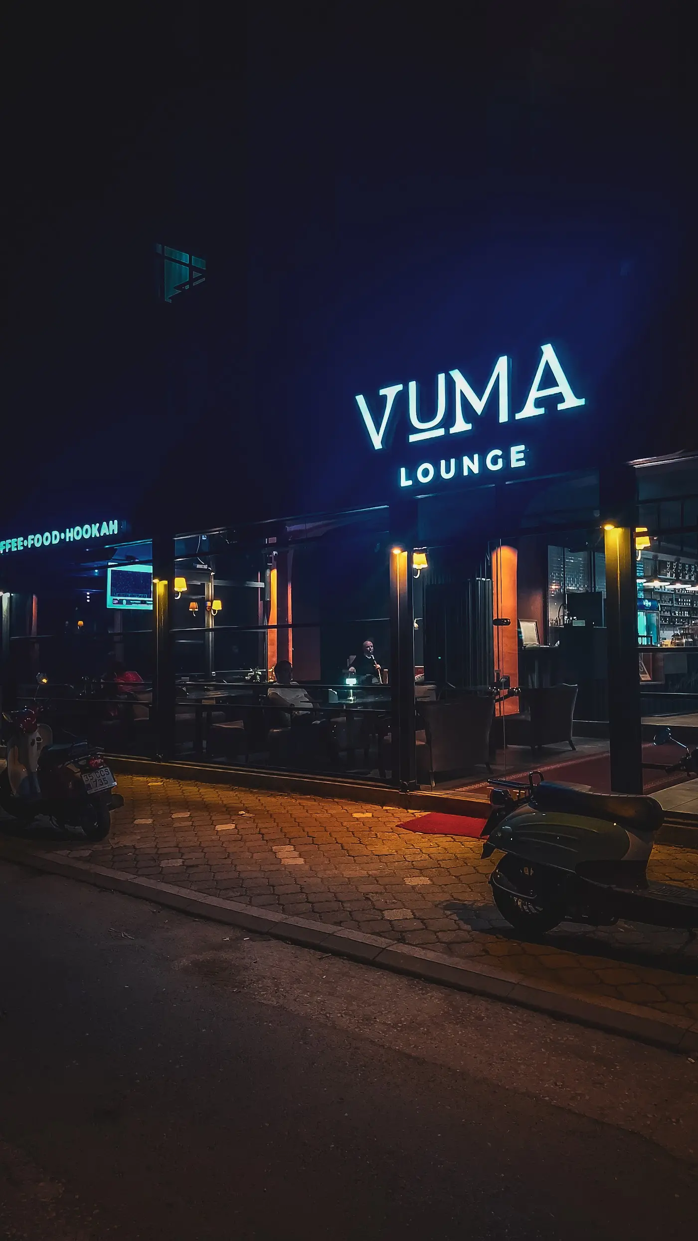 Vuma Lounge fotoğraf 3