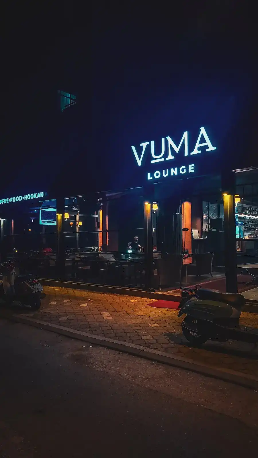 Vuma Lounge fotoğraf 3