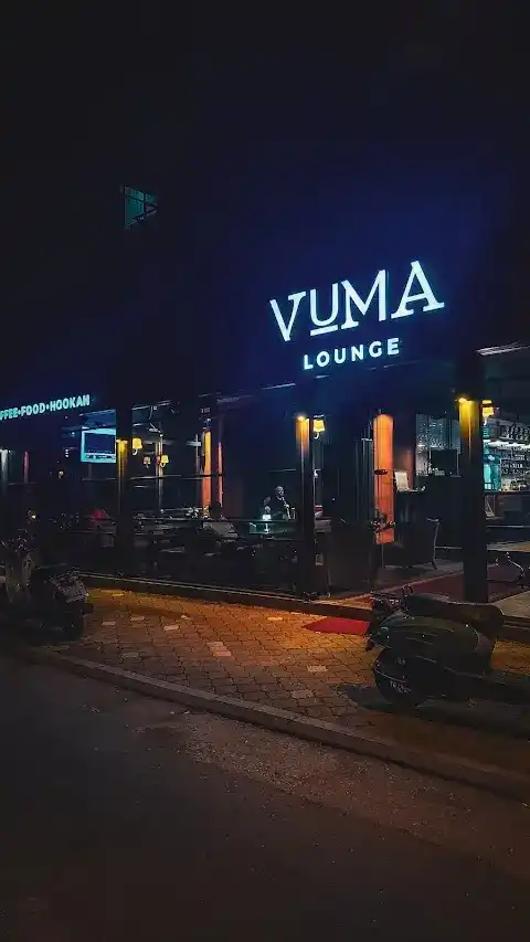 Vuma Lounge fotoğraf 3