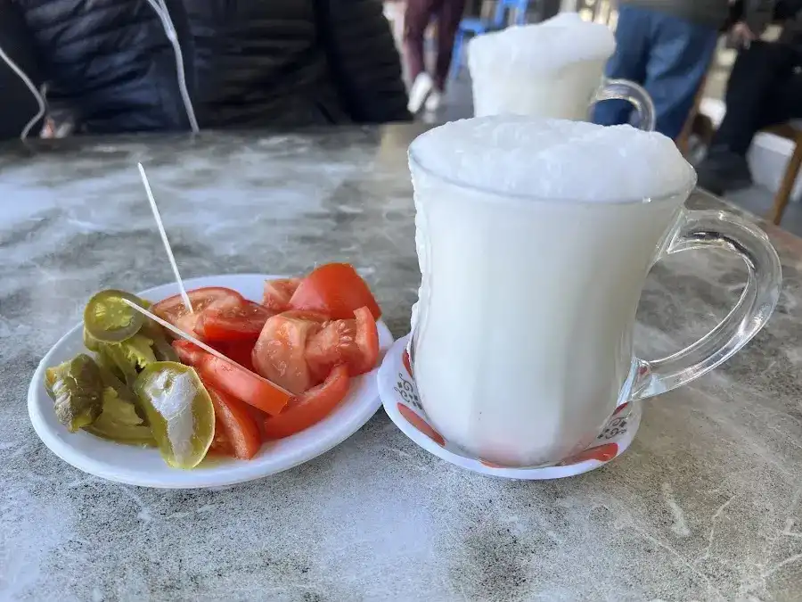 Düzdağ Tost fotoğraf 3