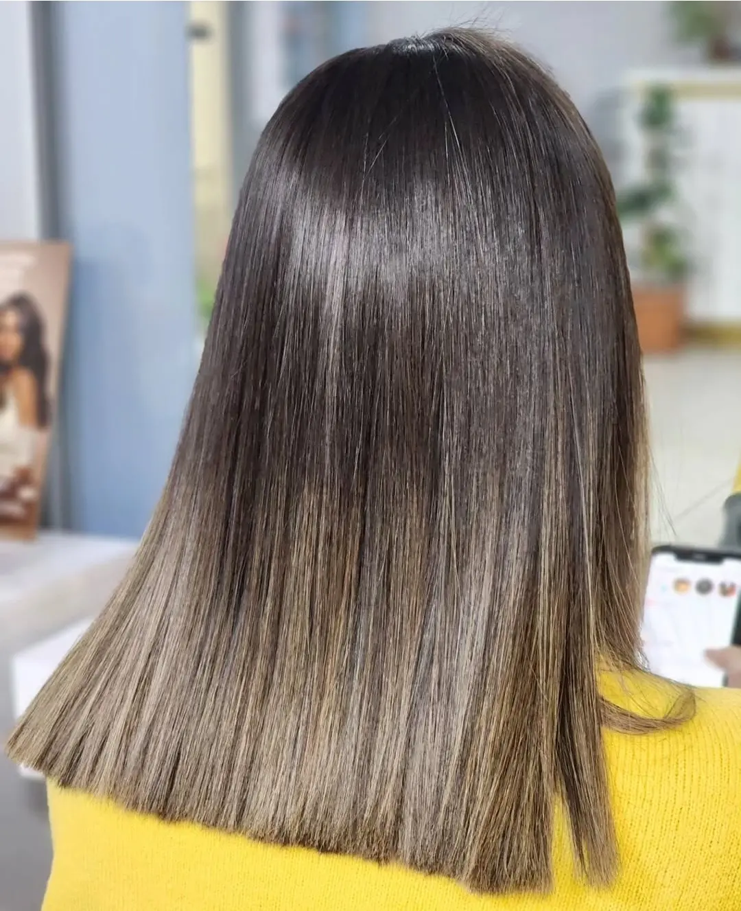 ERCAN YILMAZER PREMIUM HAIR LOUNGE fotoğraf 3