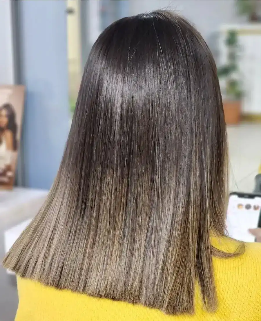 ERCAN YILMAZER PREMIUM HAIR LOUNGE fotoğraf 3