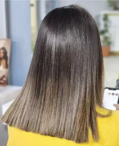ERCAN YILMAZER PREMIUM HAIR LOUNGE fotoğraf 3