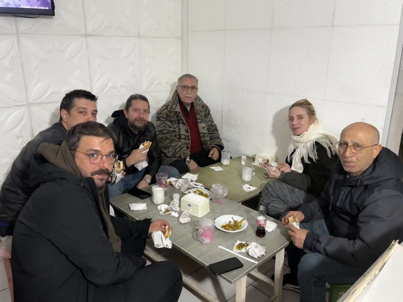 Kokoreççi Faik